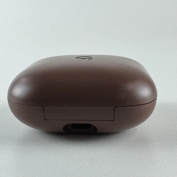 Kim Kardashian Beats Fit Pro Earbuds Chocolate Brown Bluetooth Earphones ANC - Picture 6 of 7